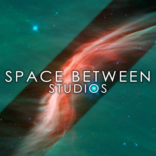 Space Between Studios